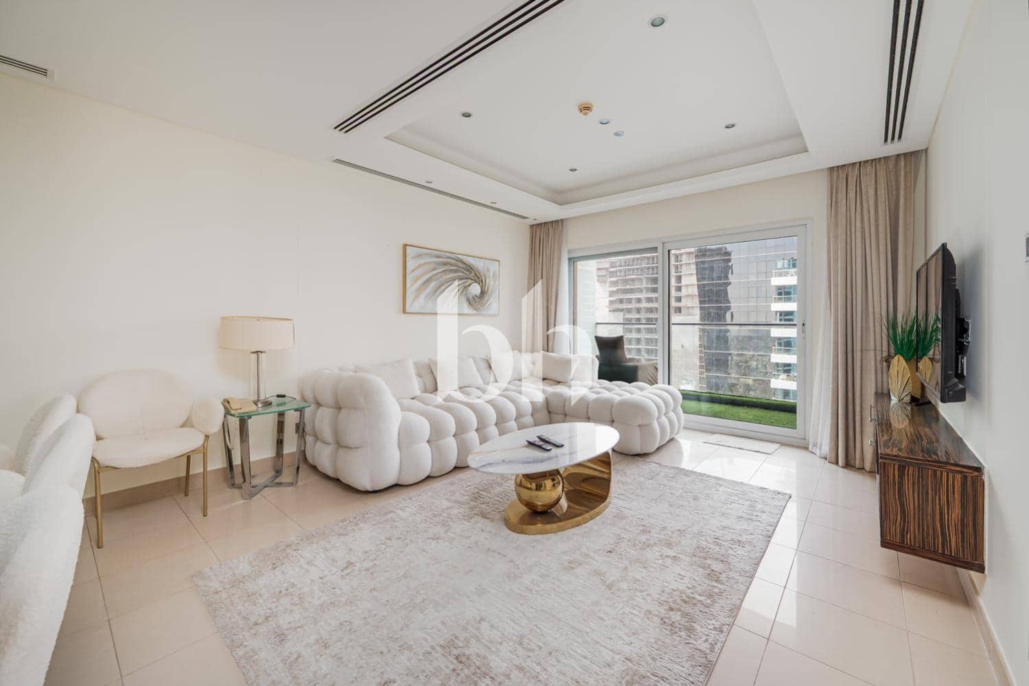 3 Bedroom Apartment in Bonnington Tower