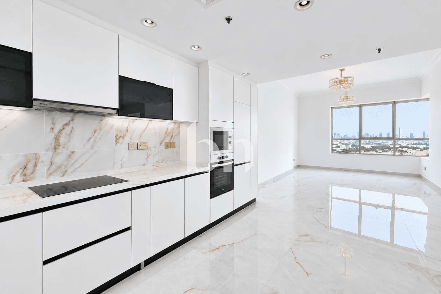 1 Bedroom Apartment in V3 Tower