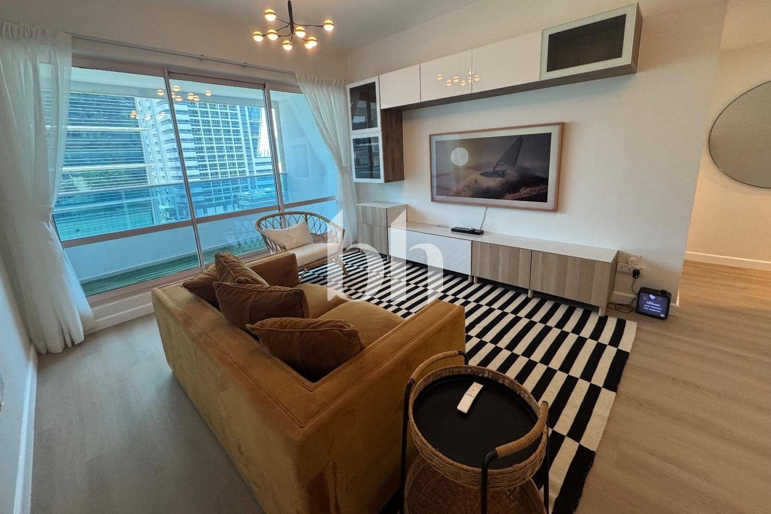 1 Bedroom Apartment in O2 Residence - photo 1