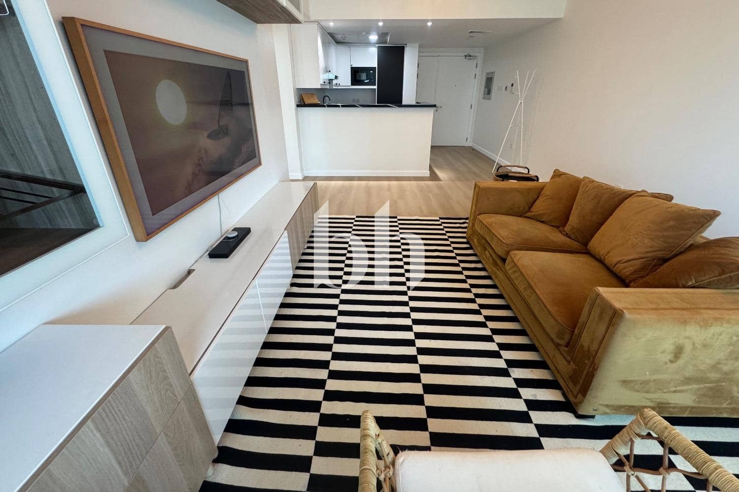 1 Bedroom Apartment in O2 Residence - photo 2