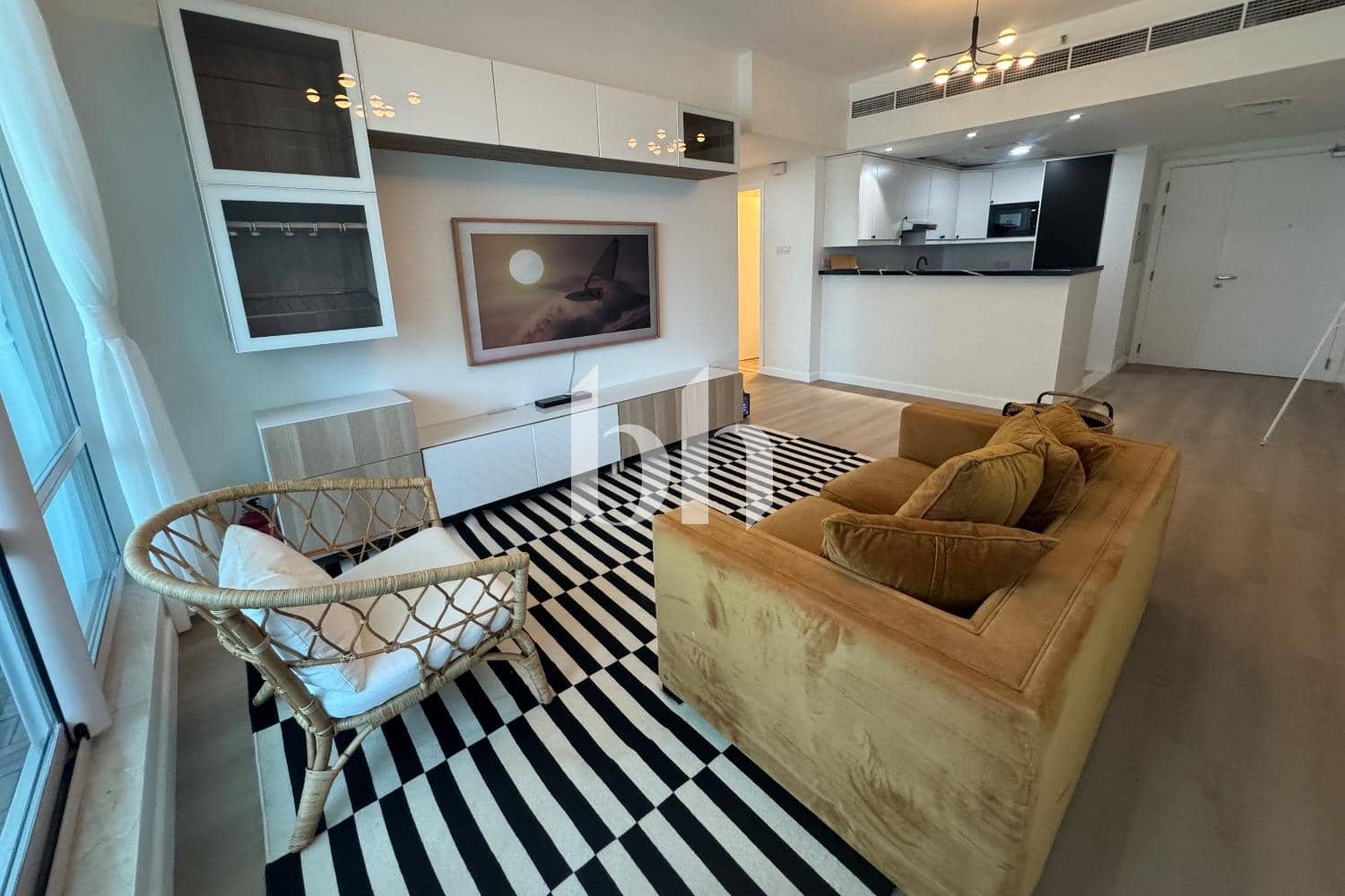 1 Bedroom Apartment in O2 Residence