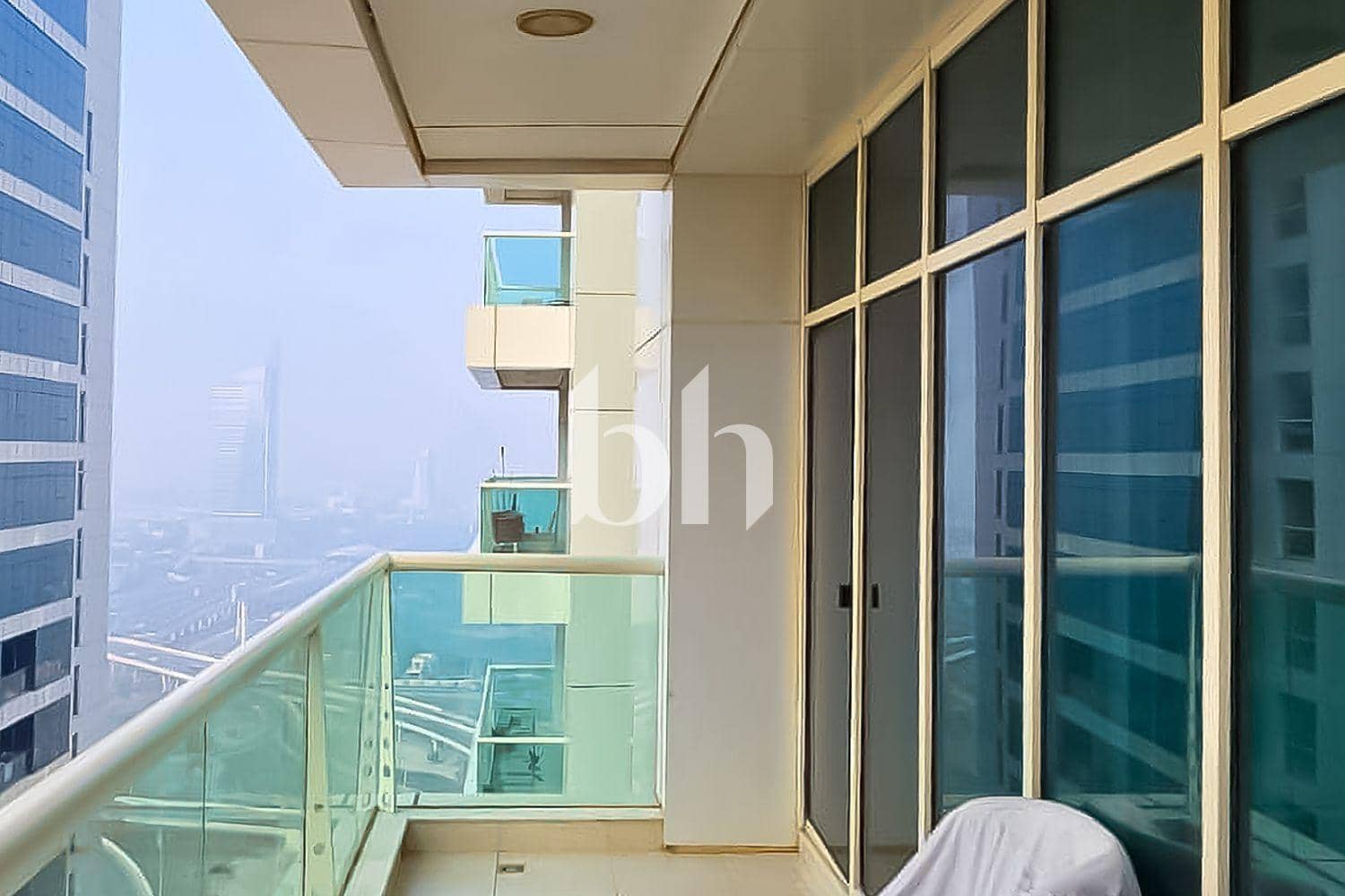 2 Bedroom Apartment in Al Seef Tower 2 - photo 1