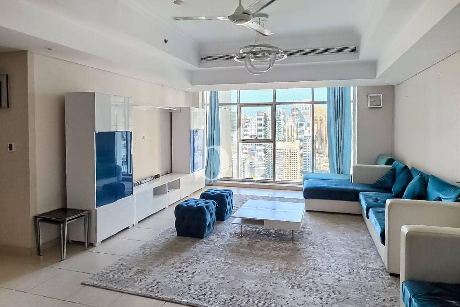 2 Bedroom Apartment in Al Seef Tower 2