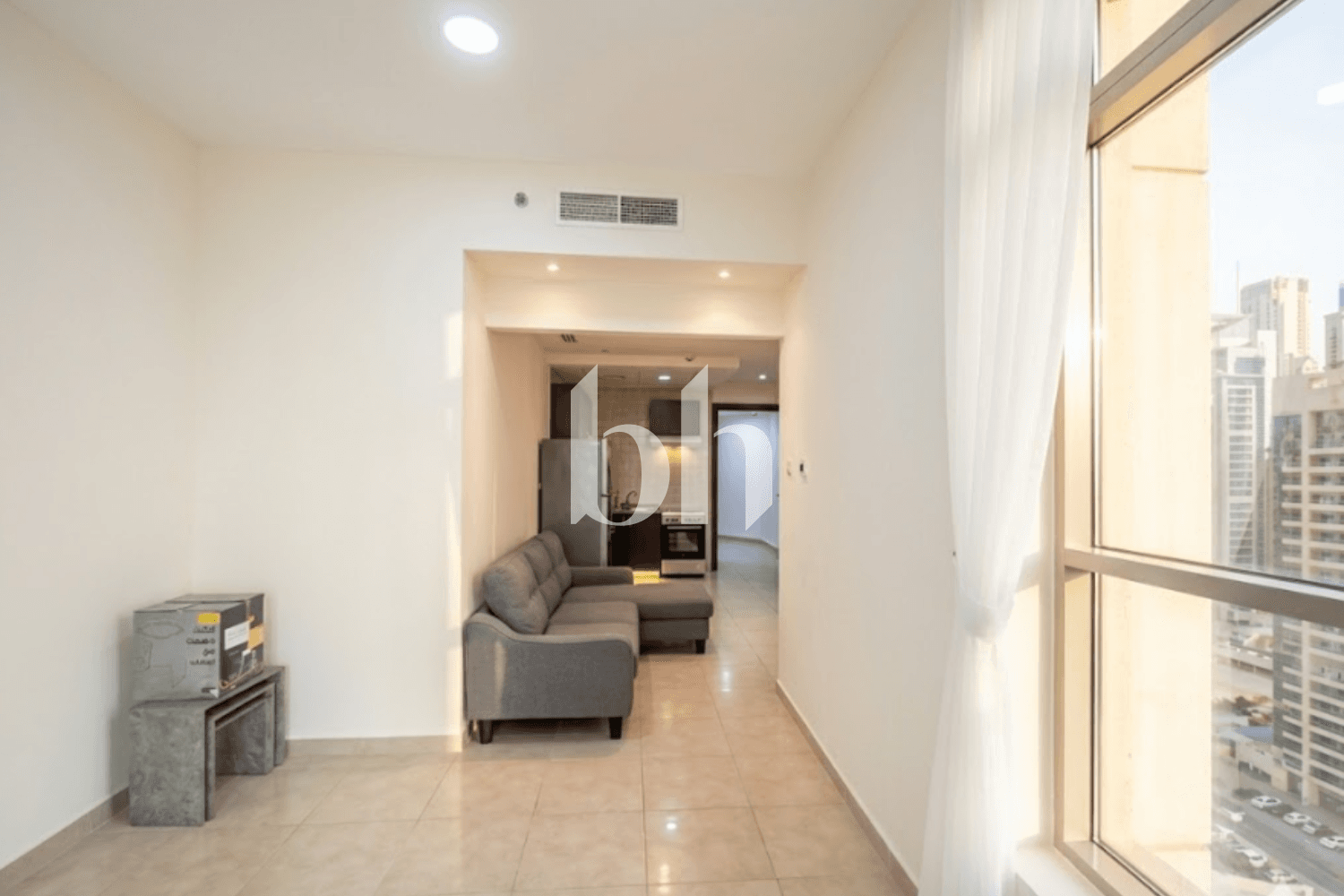 Studio Apartment in New Dubai Gate 2 - photo 1
