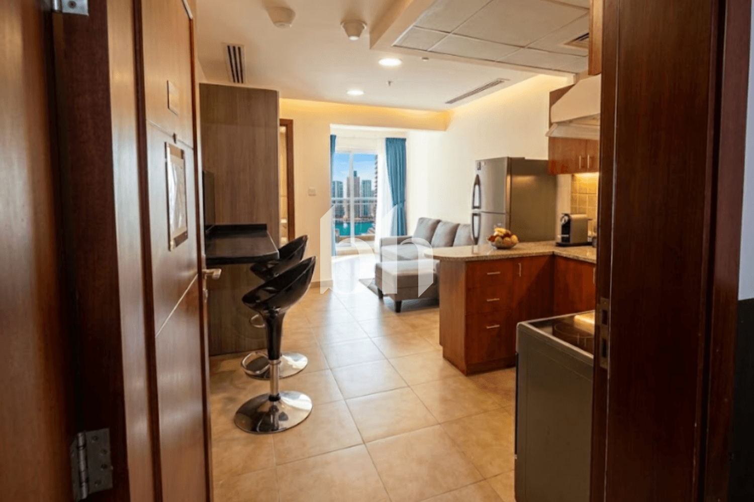 Studio Apartment in New Dubai Gate 2 - photo 2
