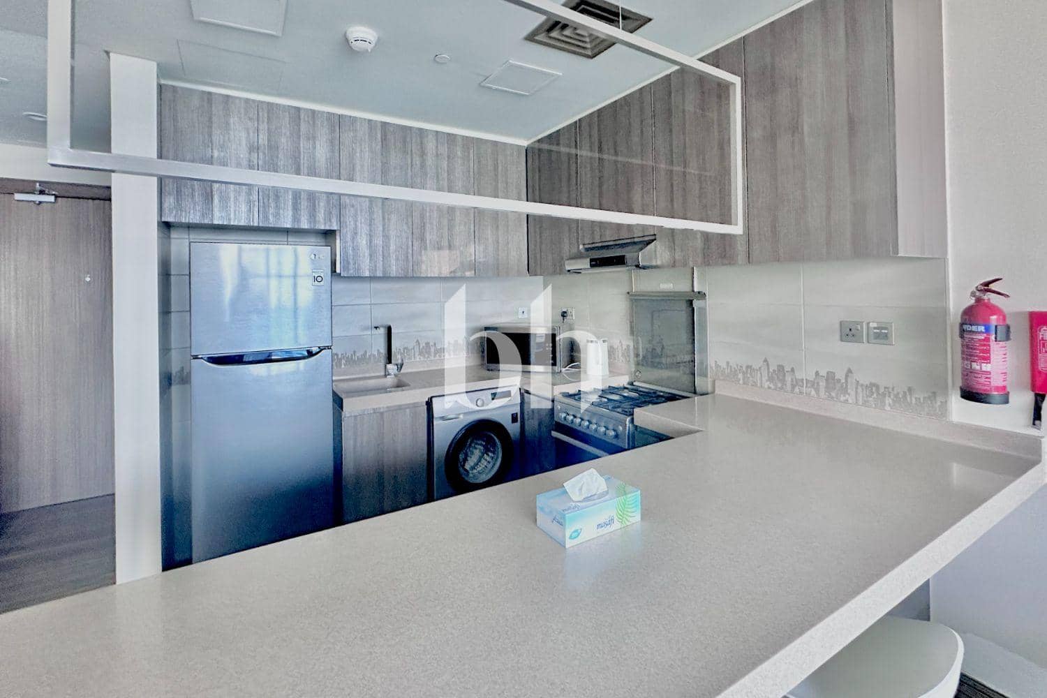 1 Bedroom Apartment in MBL Residence - photo 1