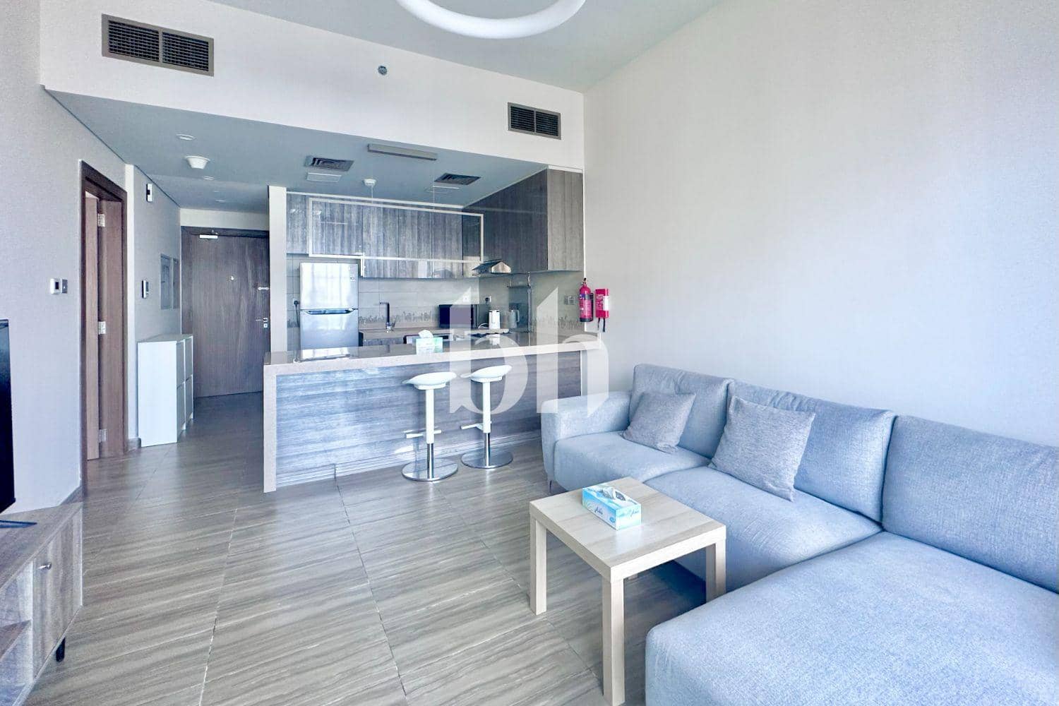 1 Bedroom Apartment in MBL Residence