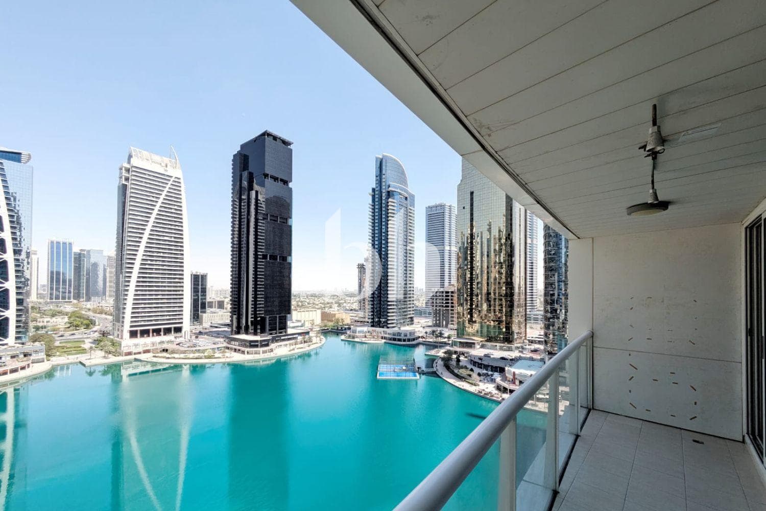 1 Bedroom Apartment in Lake Terrace