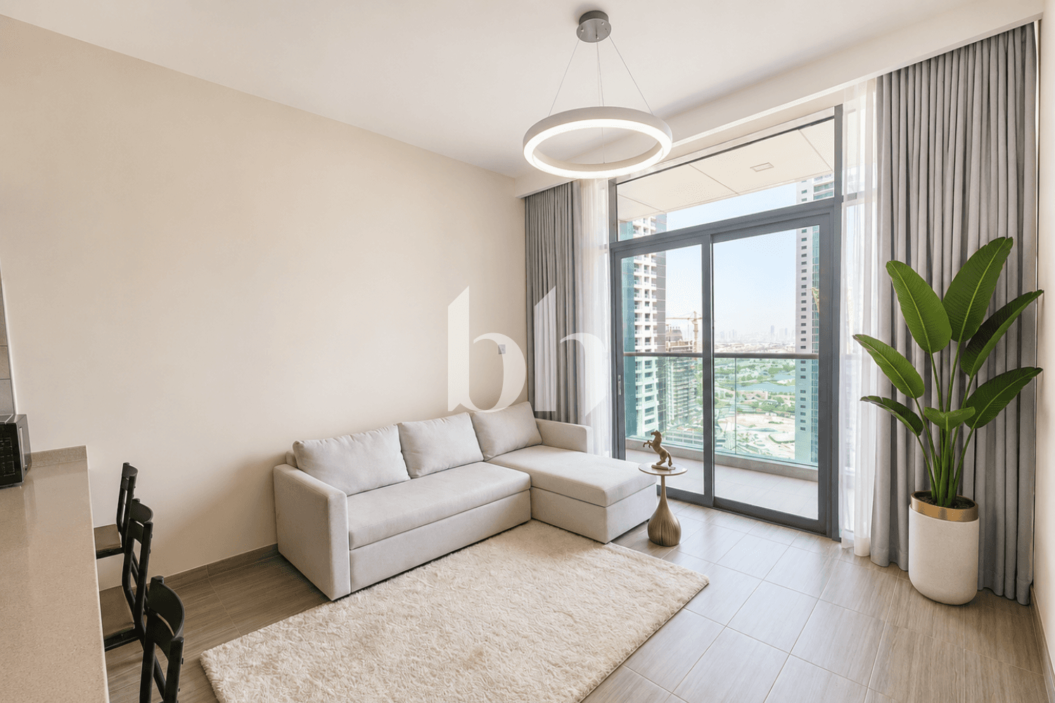 1 Bedroom Apartment in MBL Residence