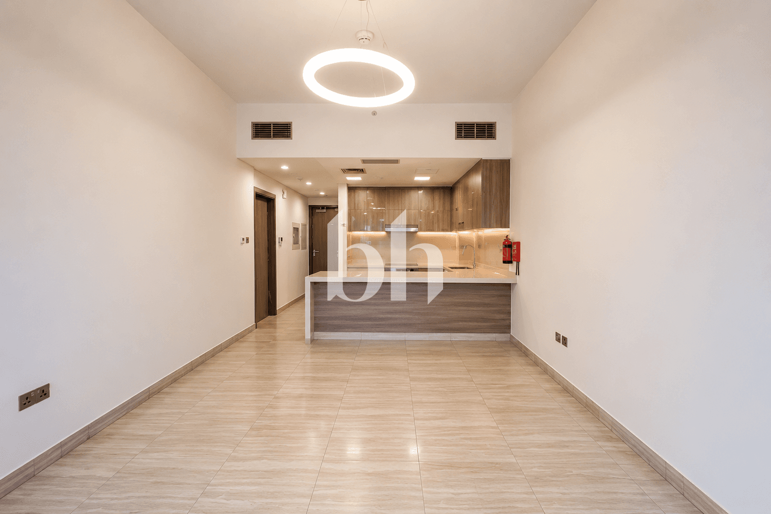 1 Bedroom Apartment in MBL Residence