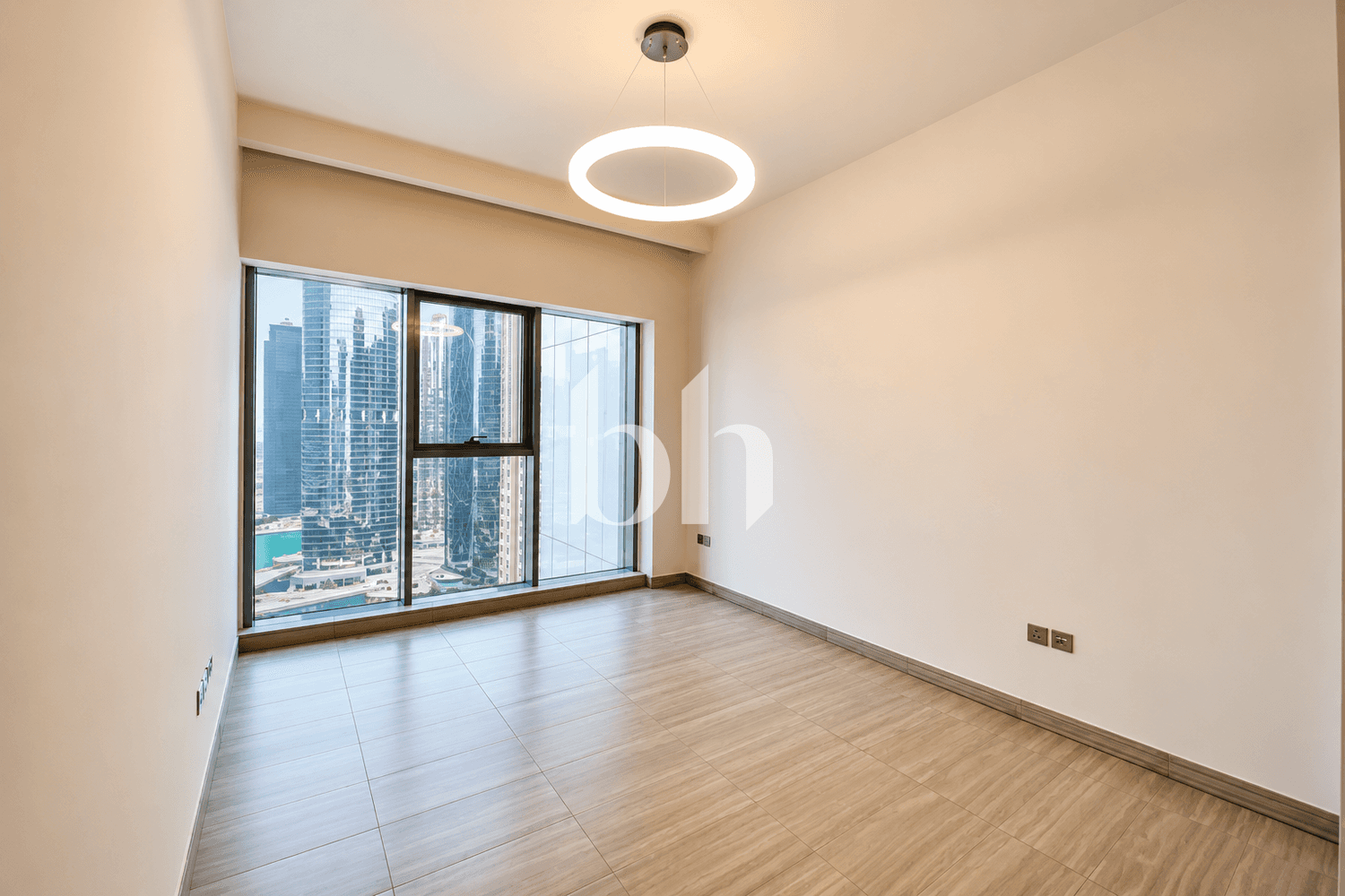 1 Bedroom Apartment in MBL Residence - photo 2