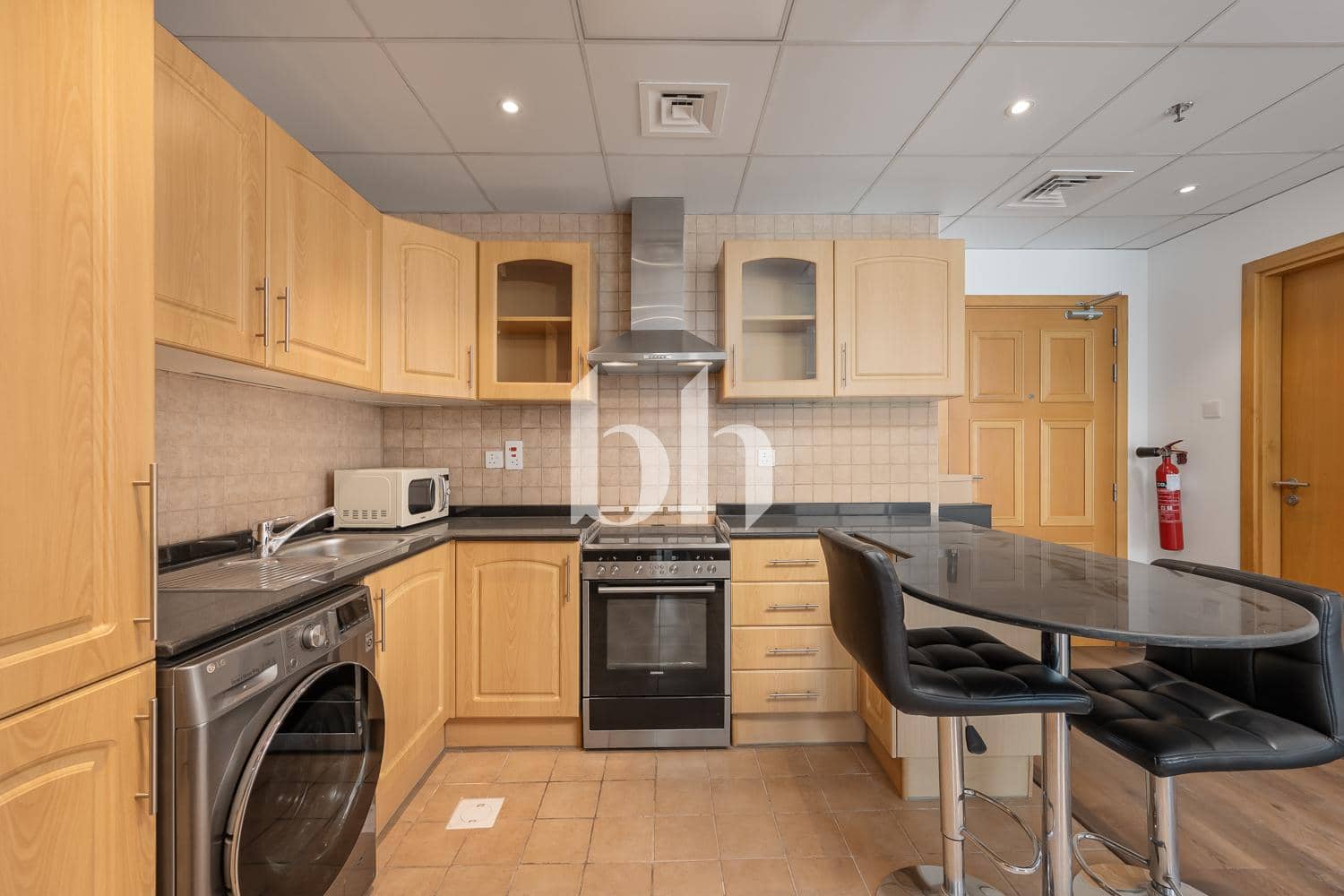 1 Bedroom Apartment in Armada Tower 3 - photo 1