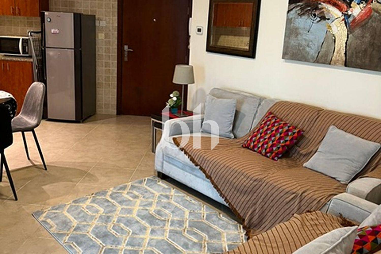 2 Bedroom Apartment in New Dubai Gate 2 - photo 2