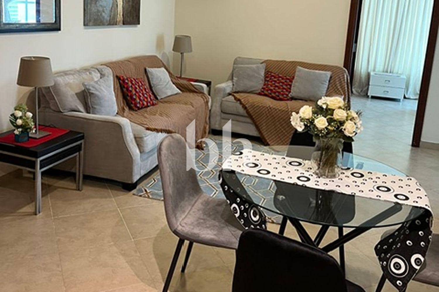 2 Bedroom Apartment in New Dubai Gate 2 - photo 1