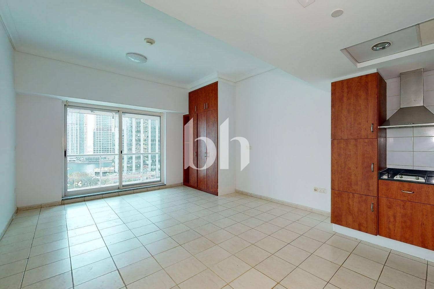 Studio Apartment in Lake Terrace - photo 2