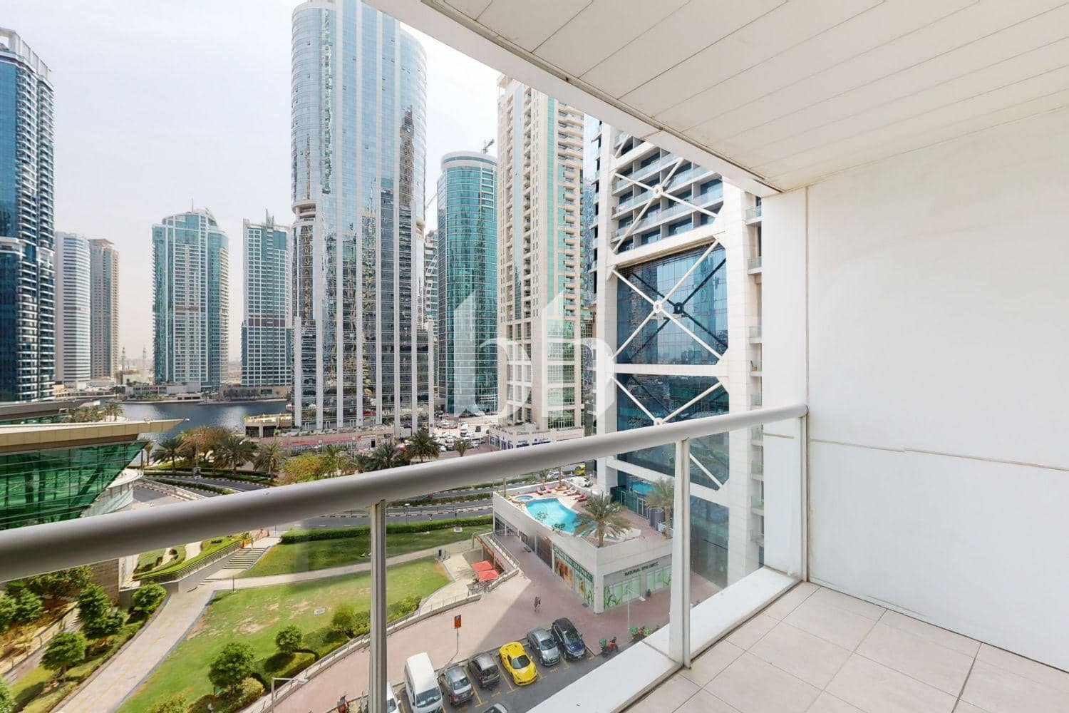 Studio Apartment in Lake Terrace