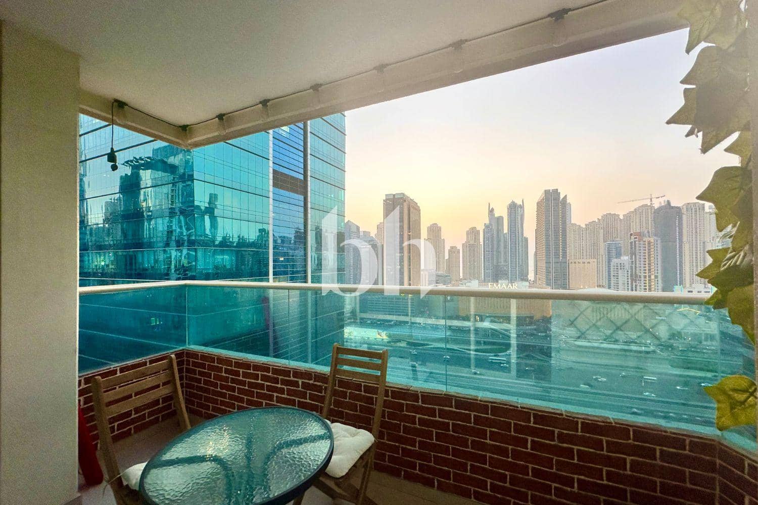 1 Bedroom Apartment in O2 Residence