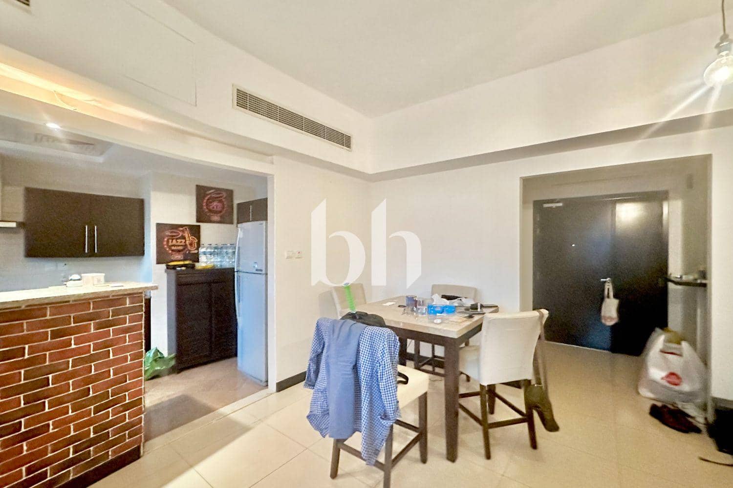 1 Bedroom Apartment in O2 Residence - photo 1