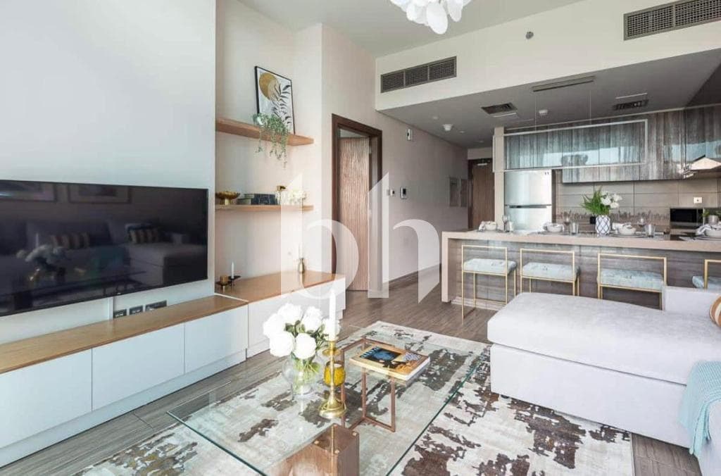1 Bedroom Apartment in MBL Residence - photo 1