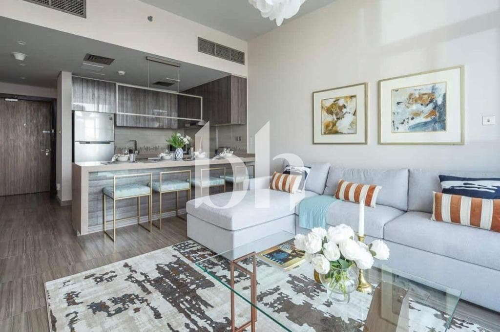 1 Bedroom Apartment in MBL Residence