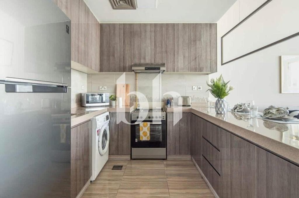 1 Bedroom Apartment in MBL Residence - photo 2