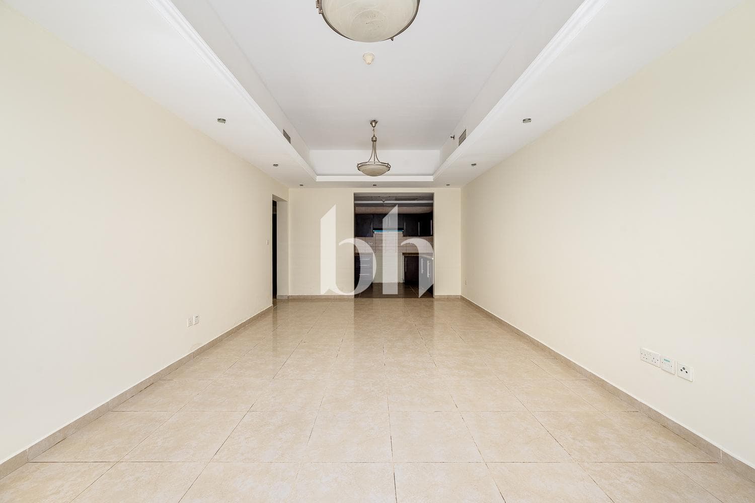 2 Bedroom Apartment in Al Waleed Paradise