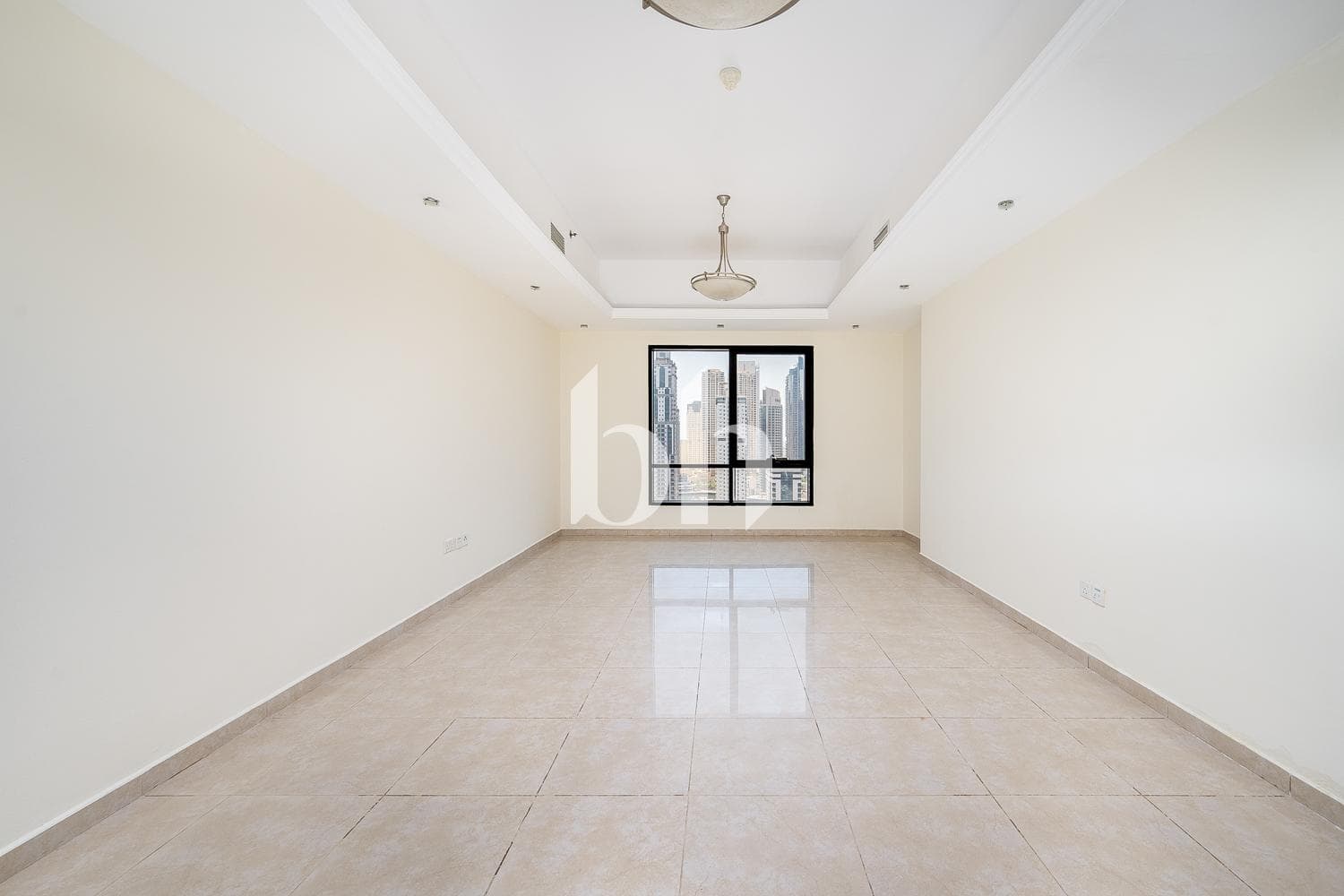 2 Bedroom Apartment in Al Waleed Paradise - photo 1