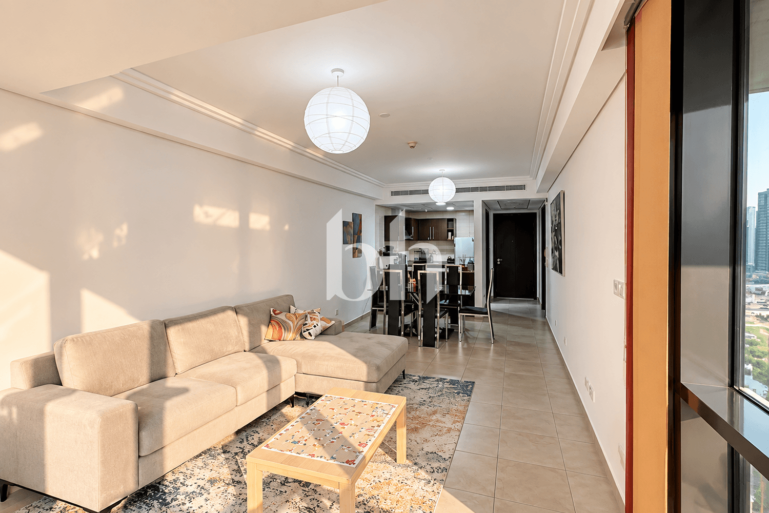 1 Bedroom Apartment in Goldcrest Views 2 - photo 1