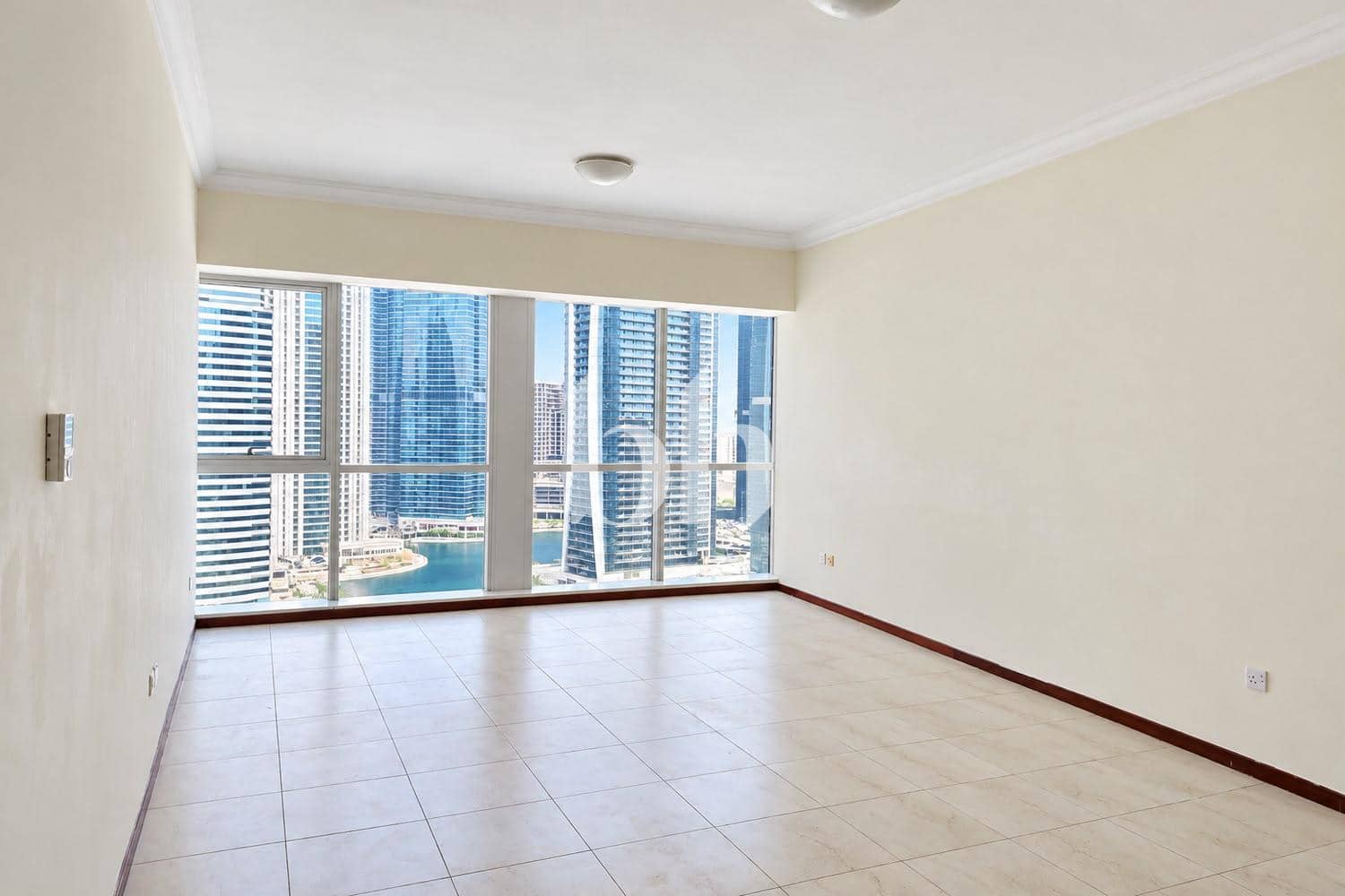 2 Bedroom Apartment in MAG 214