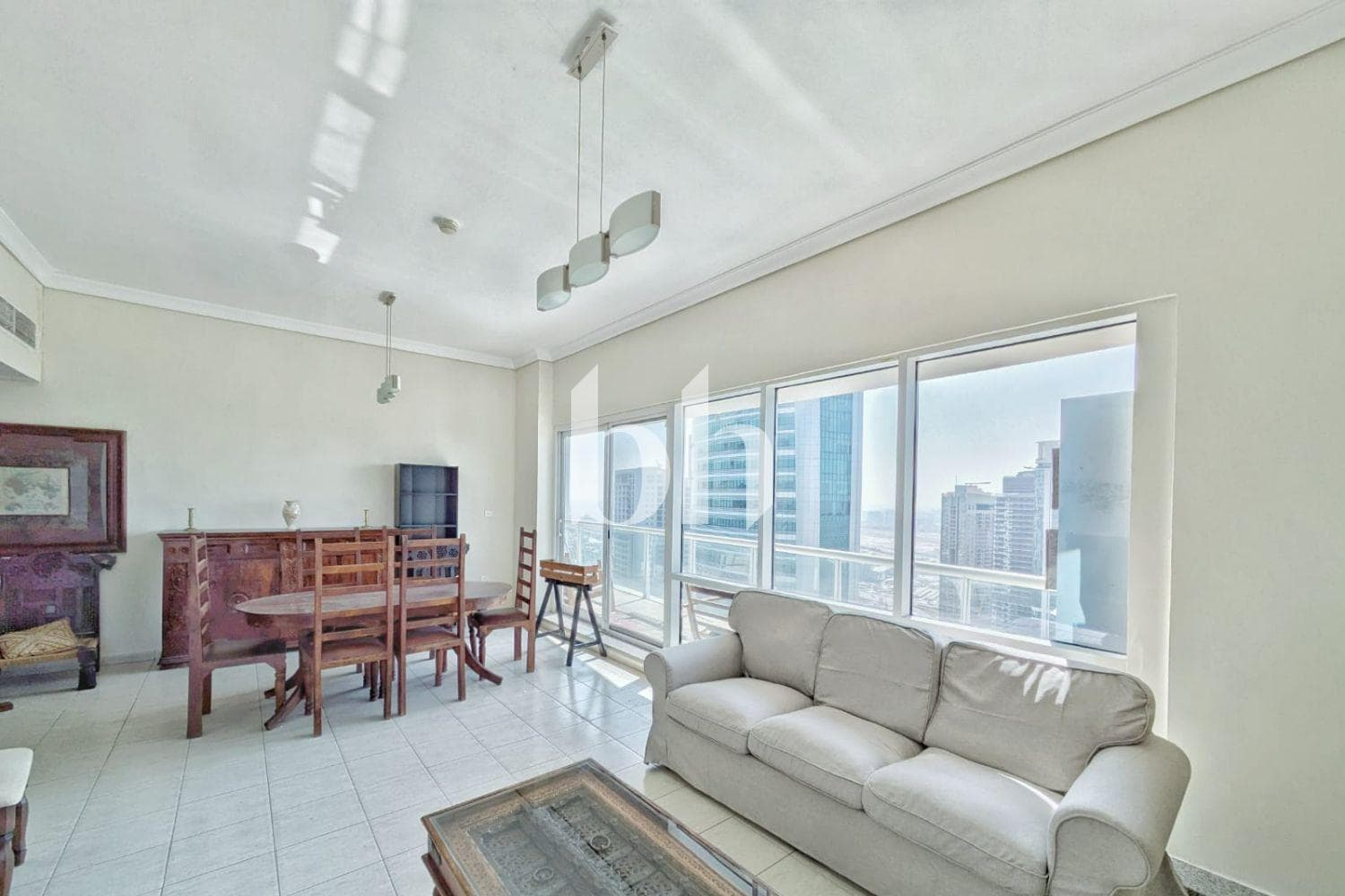 3 Bedrooms Apartment in Lake Terrace