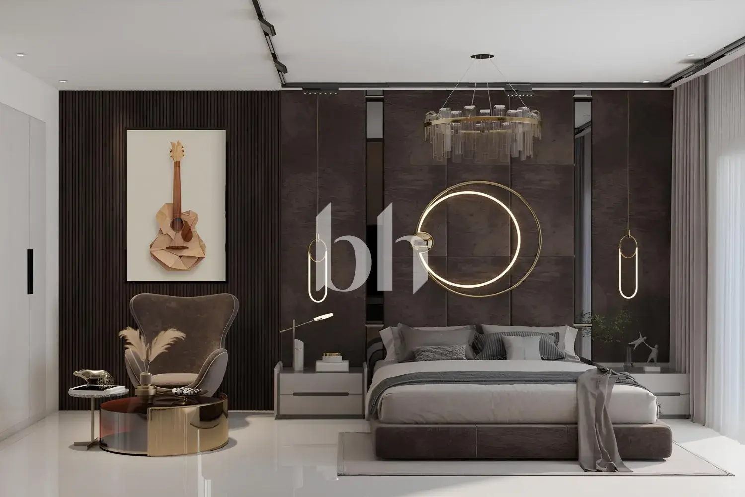 Apartment in Viewz 2 by Danube - photo 2