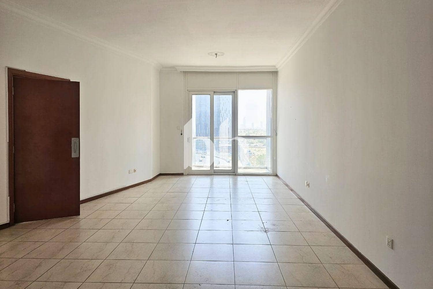 2 Bedroom Apartment in MAG 214
