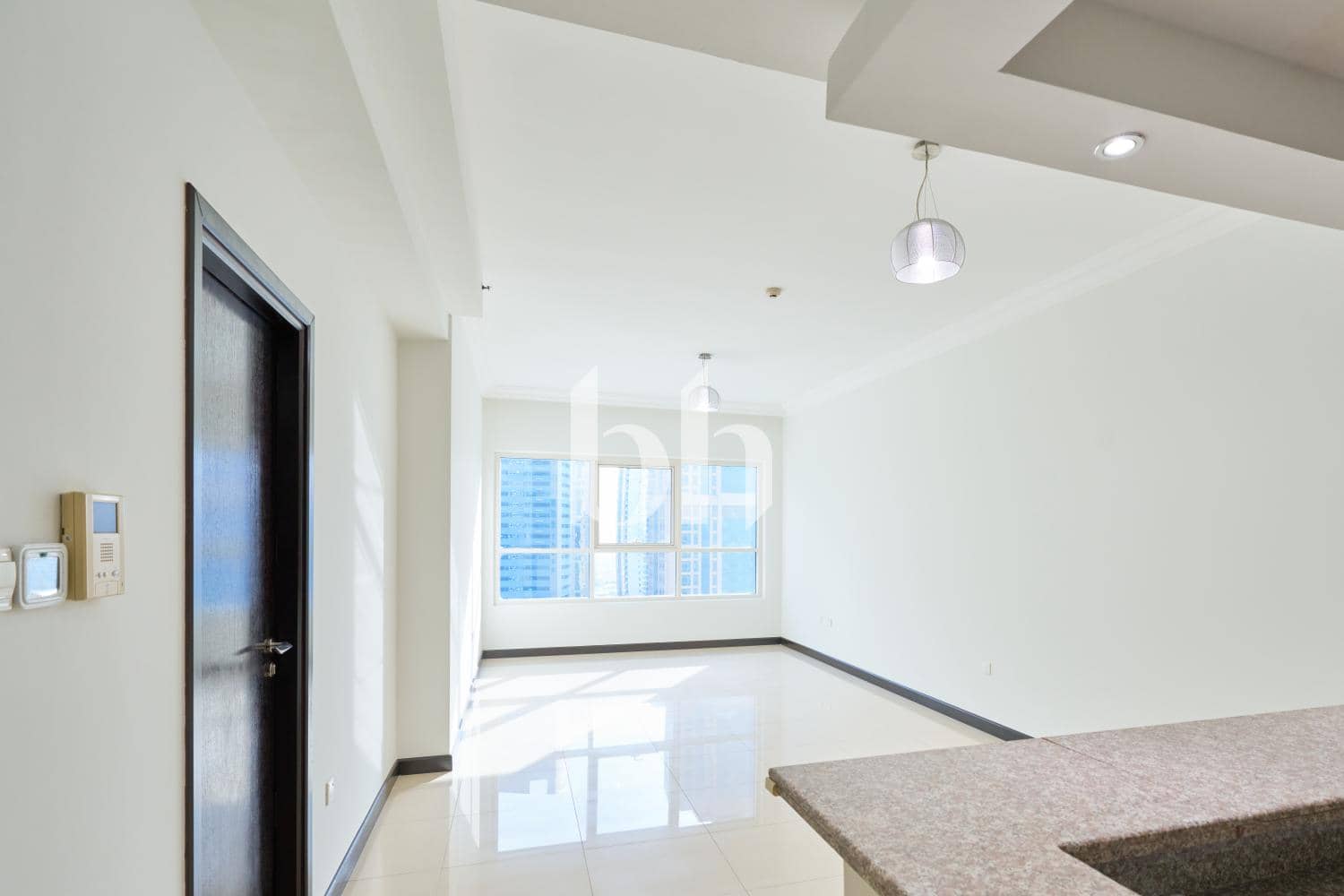 1 Bedroom Apartment in O2 Residence - photo 2