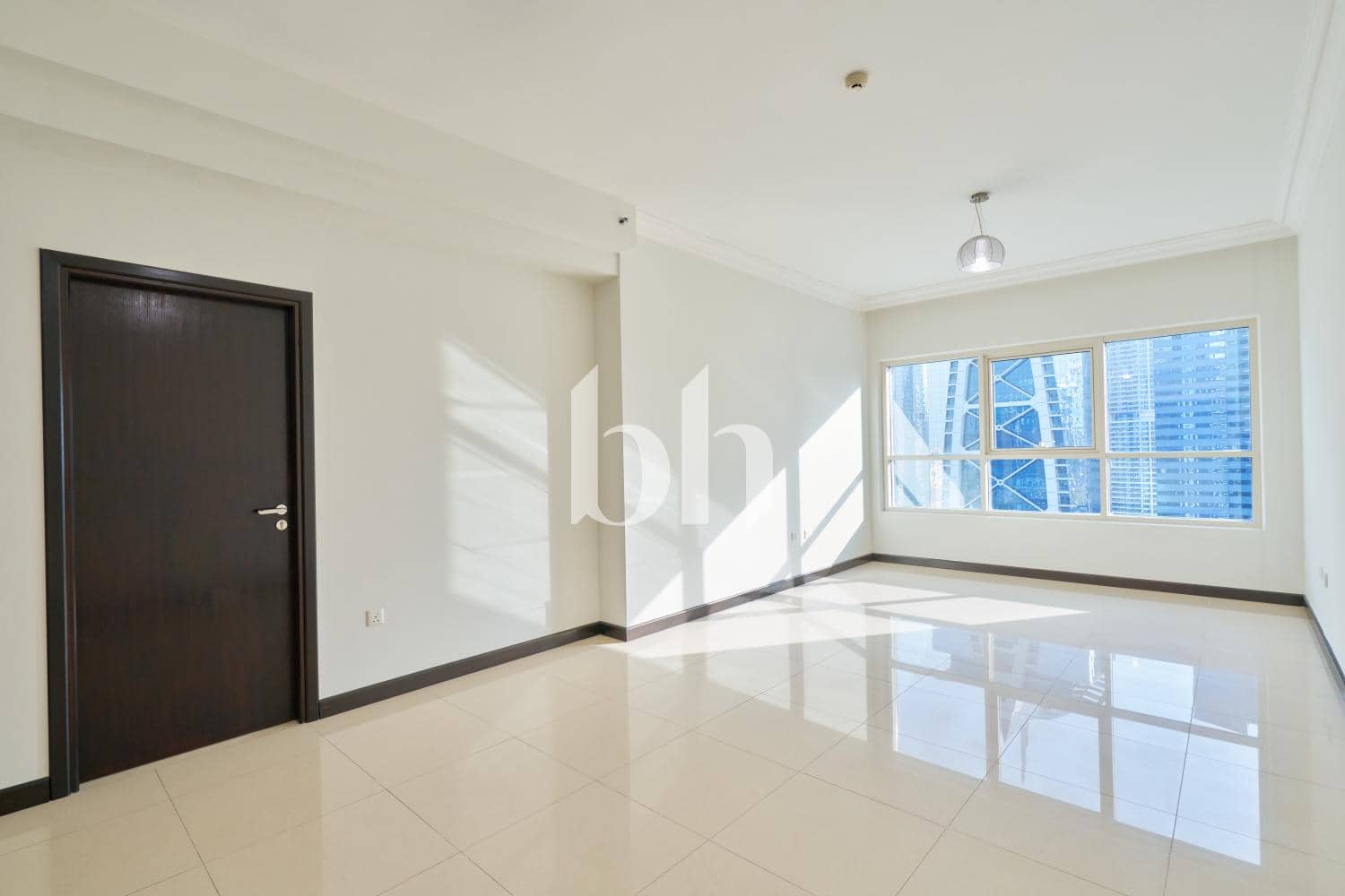 1 Bedroom Apartment in O2 Residence - photo 1