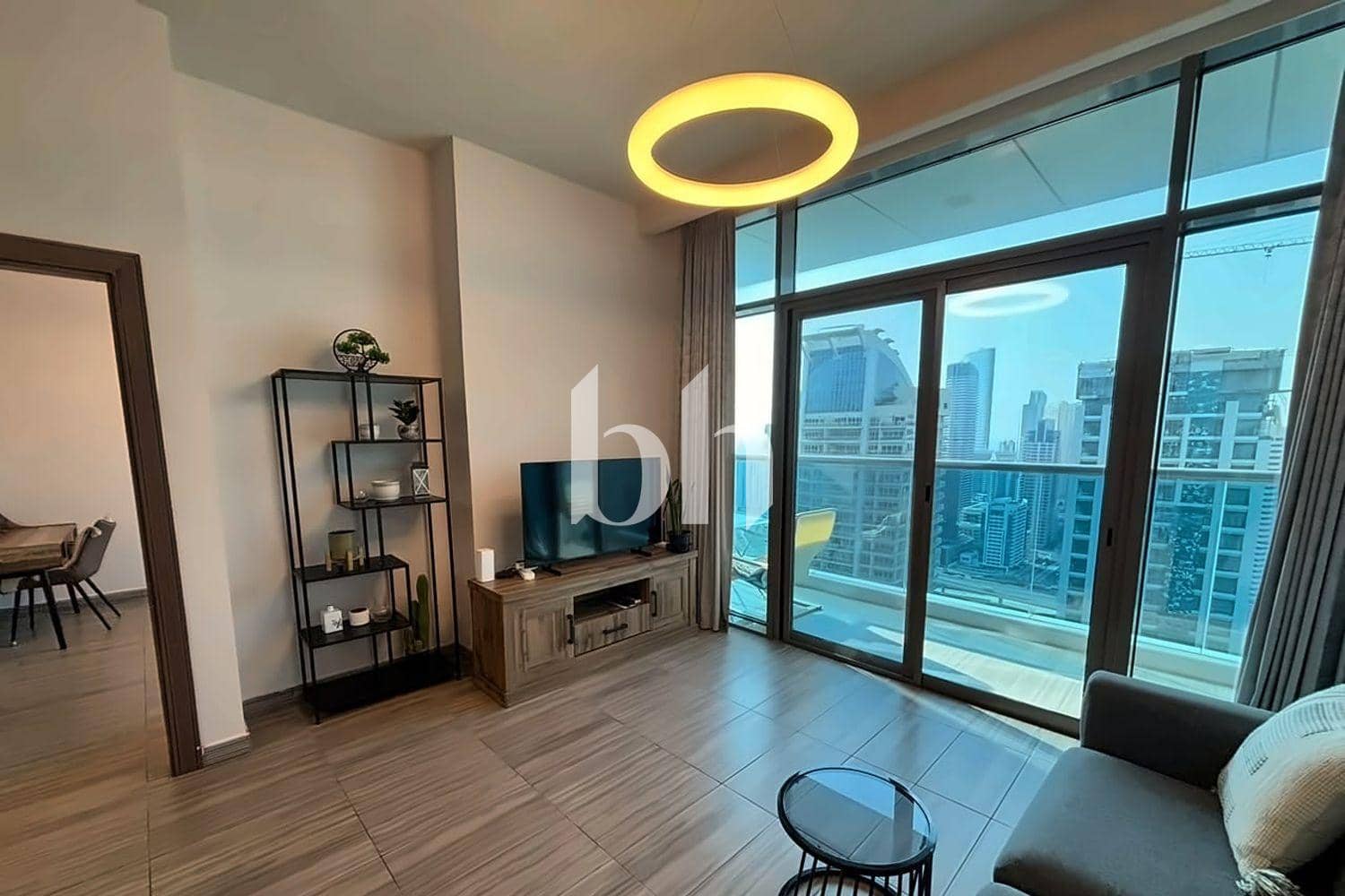 1 Bedroom Apartment in MBL Residence - photo 1