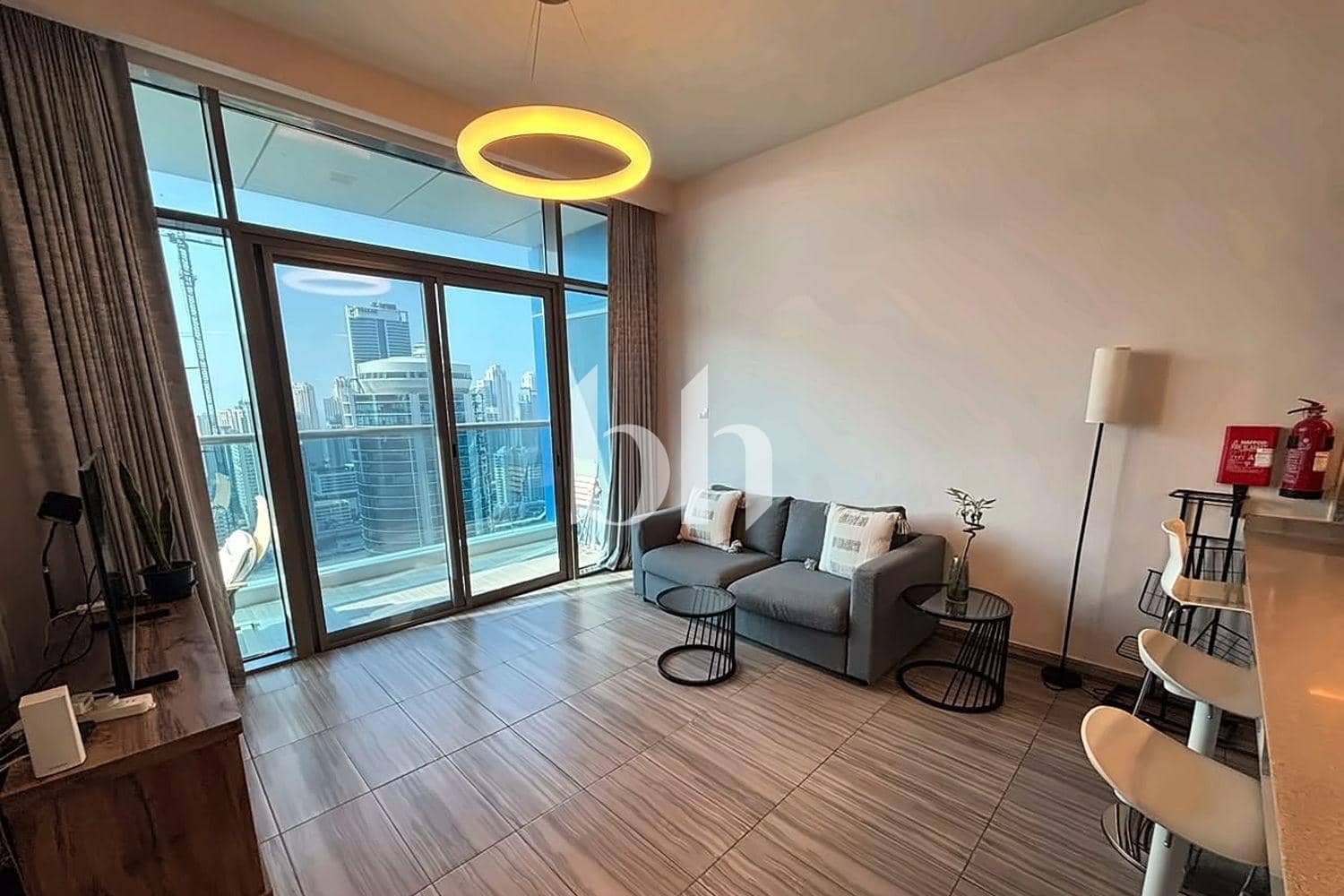 1 Bedroom Apartment in MBL Residence