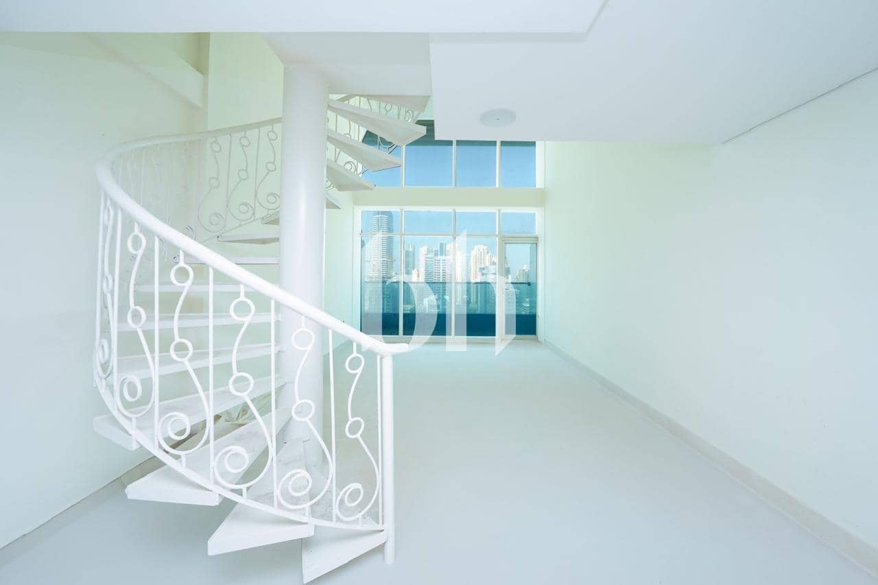 1 Bedroom Apartment in Wind Tower 1
