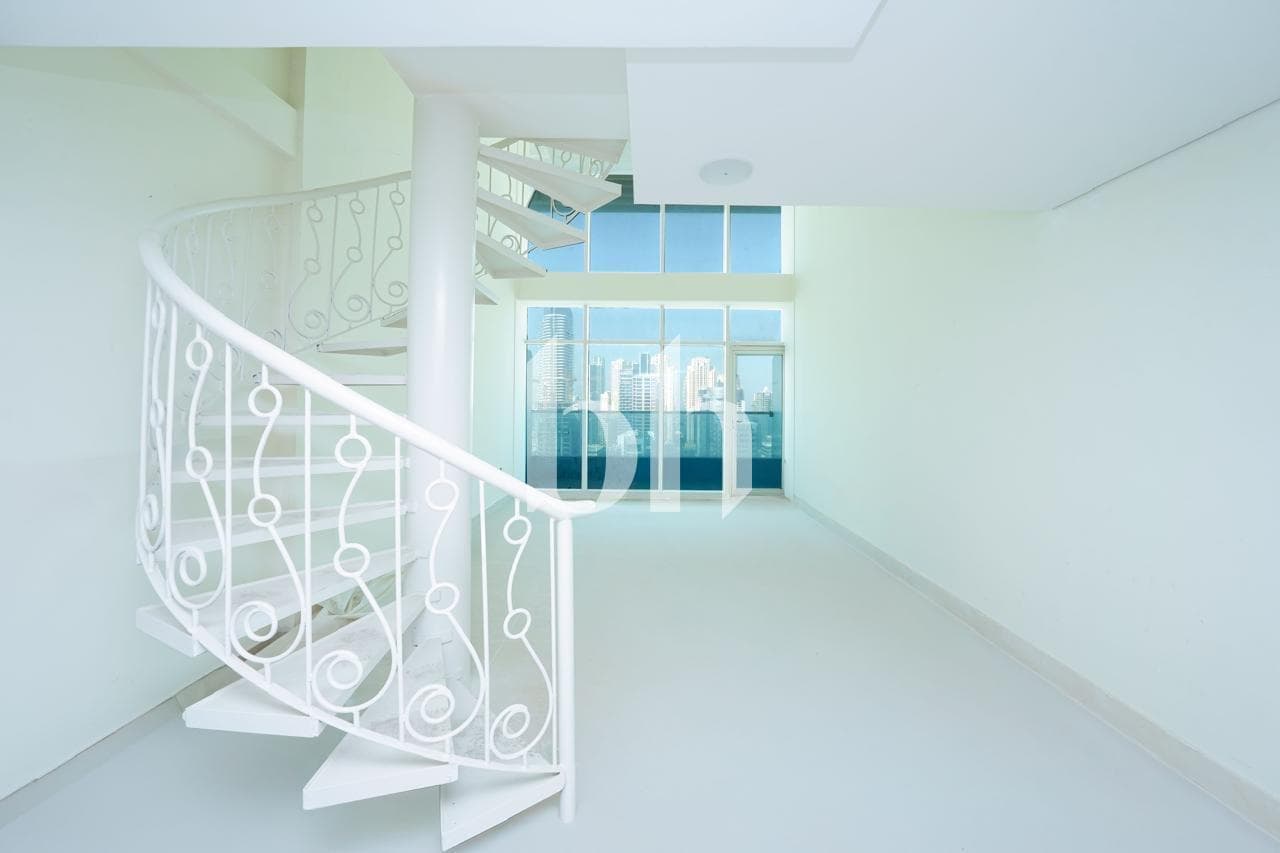 1 Bedroom Apartment in Wind Tower 1