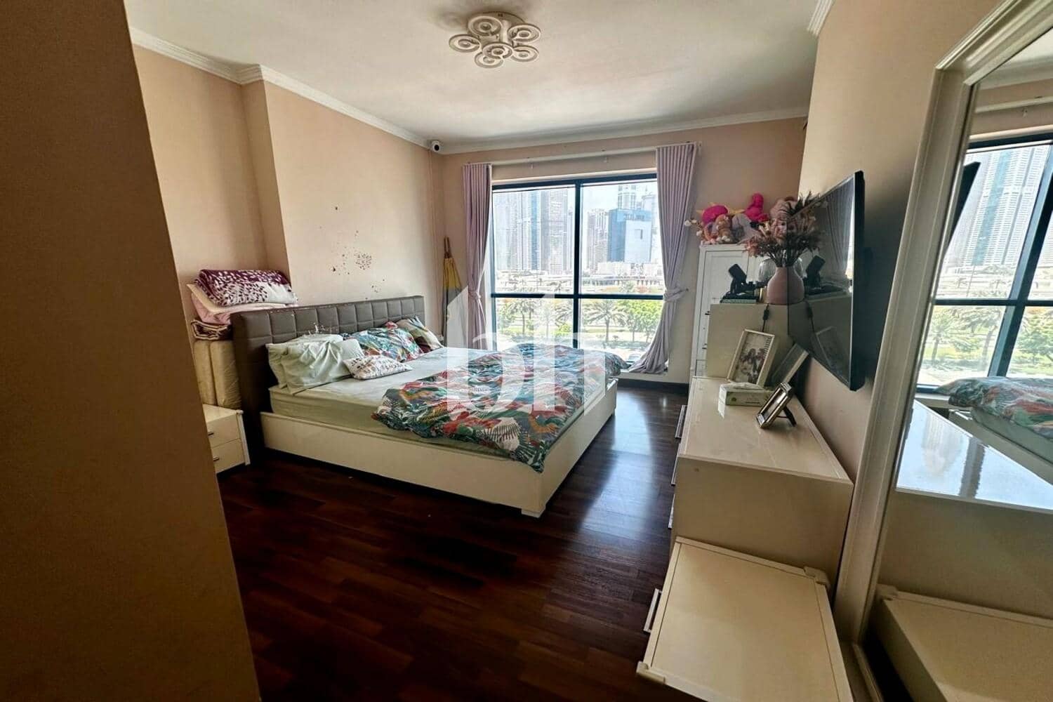1 Bedroom Apartment in Jumeirah Bay X1 - photo 2