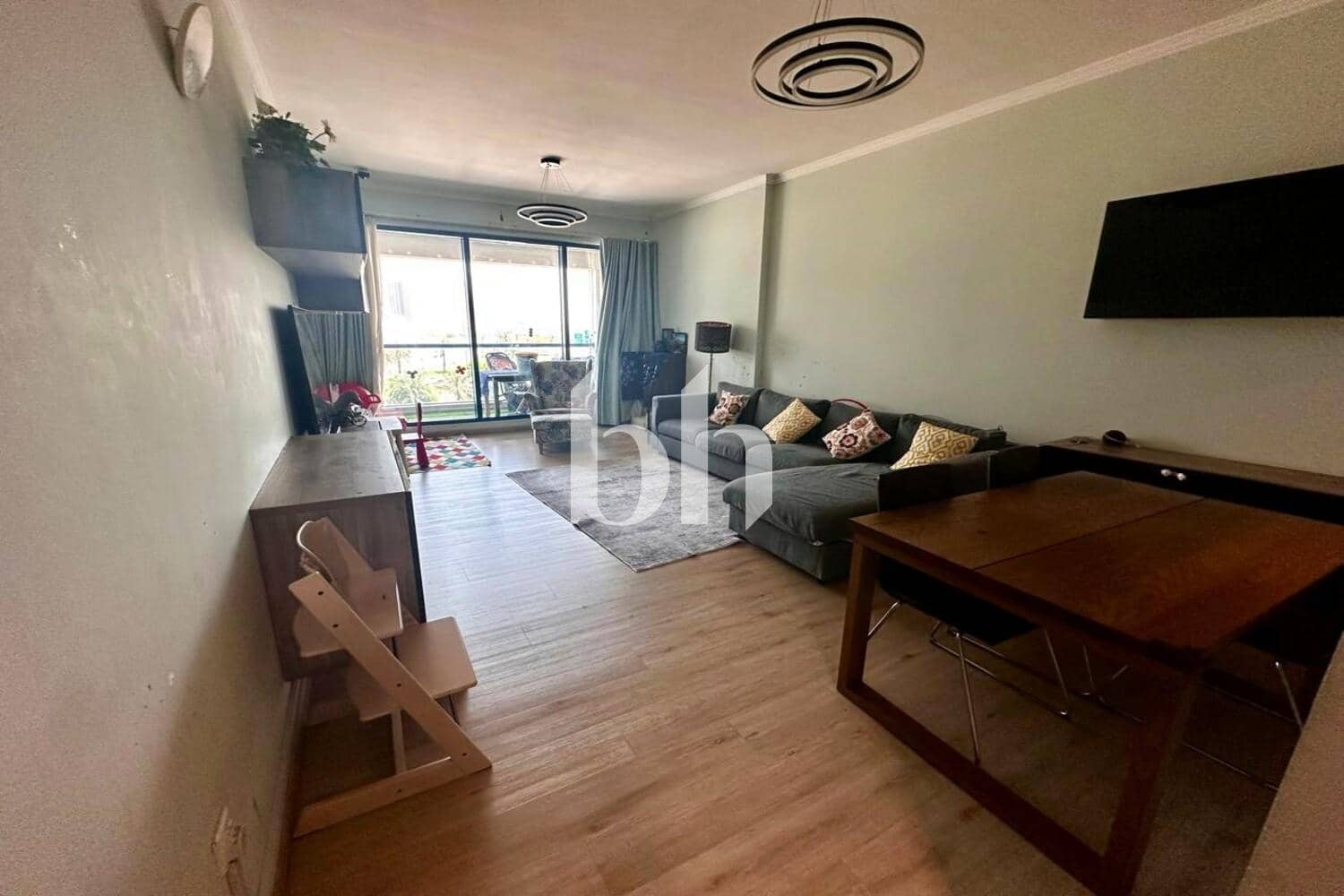 1 Bedroom Apartment in Jumeirah Bay X1 - photo 1