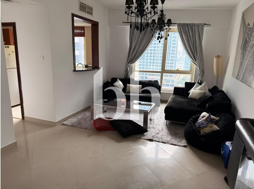 1 Bedroom Apartment in Icon Tower 2