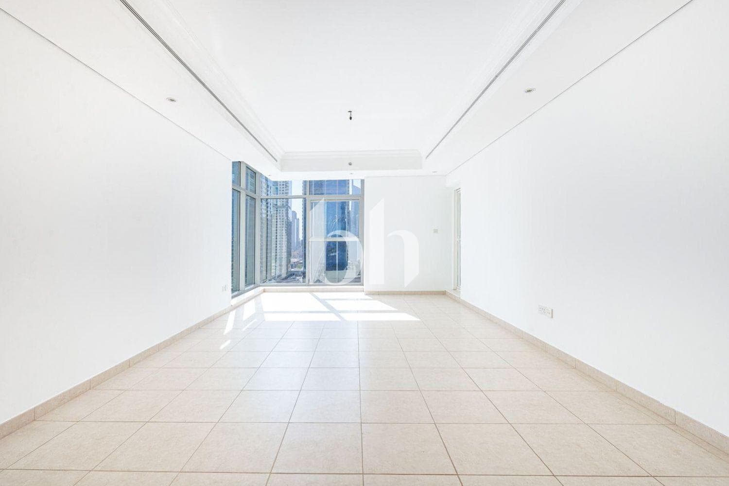 2 Bedroom Apartment in Al Seef Tower 2