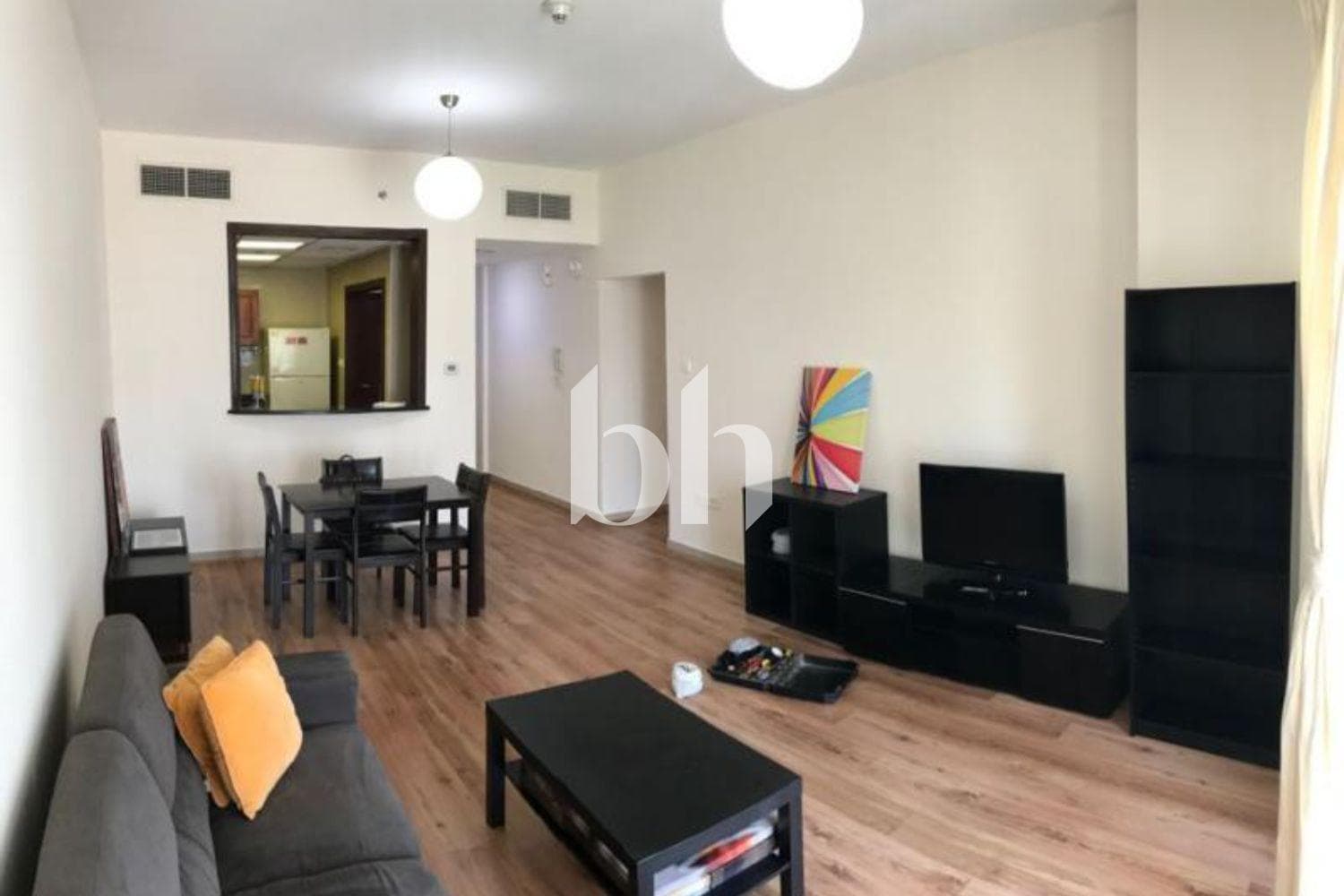 2 Bedroom Apartment in Icon Tower 2 - photo 2