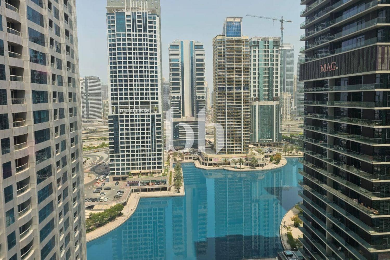 2 Bedroom Apartment in Icon Tower 2