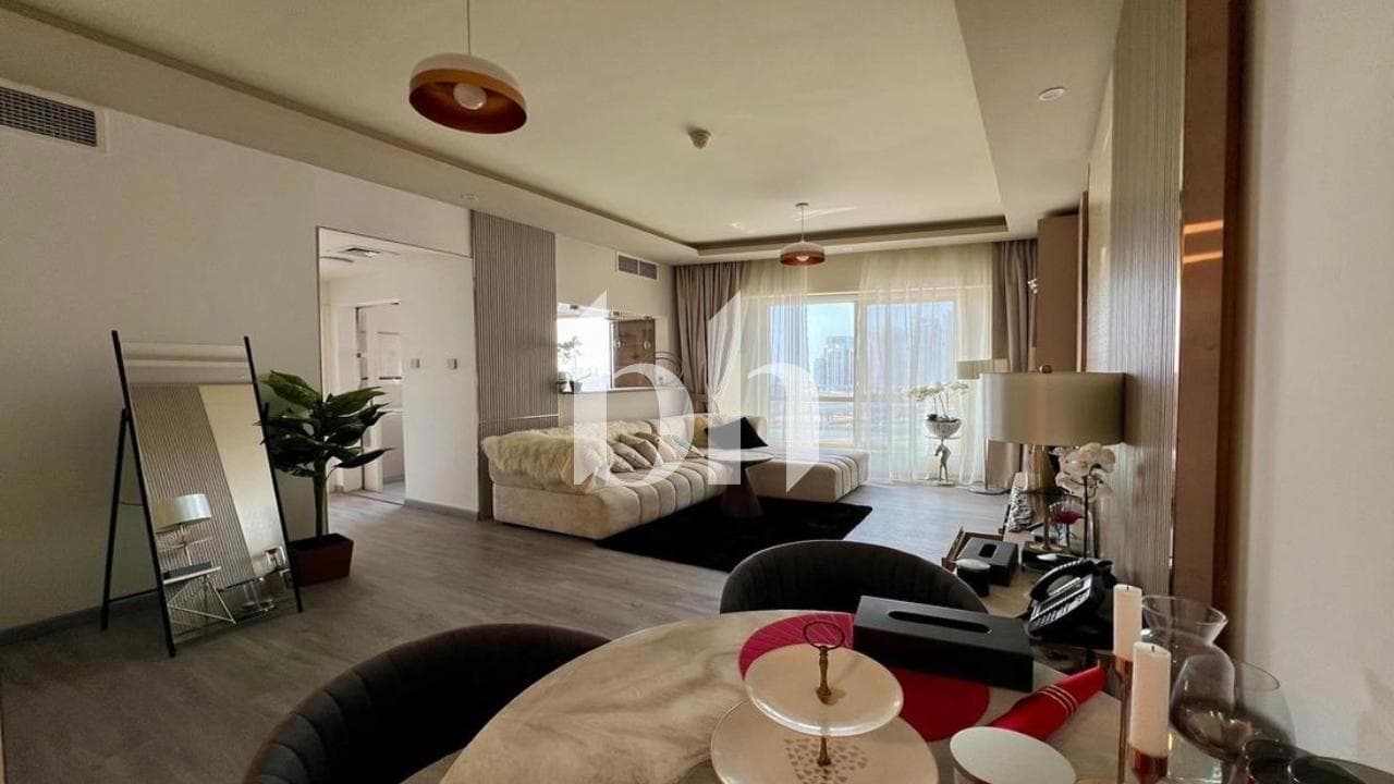 1 Bedroom Apartment in Icon Tower 1 - photo 2