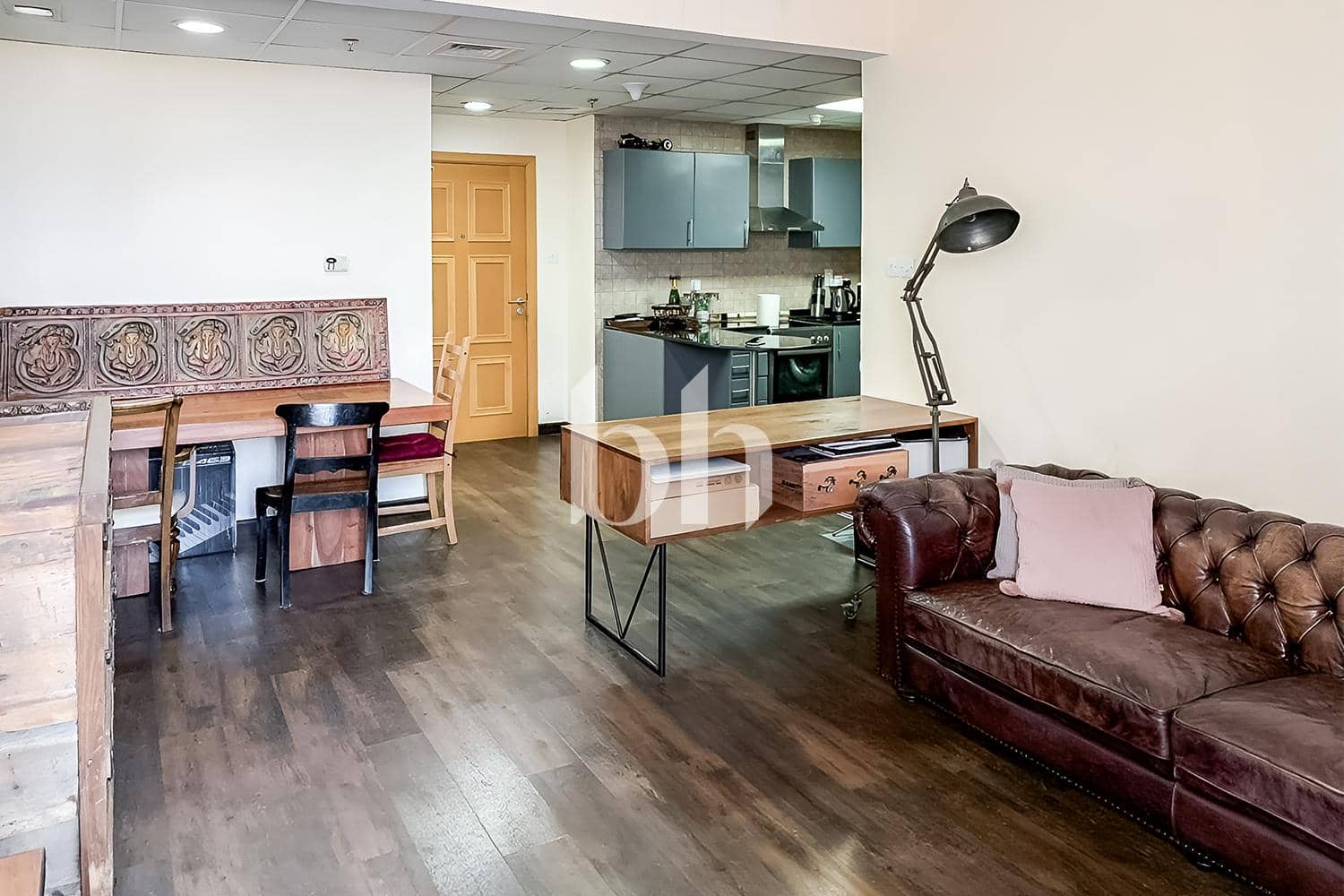 1 Bedroom Apartment in Armada Tower 1