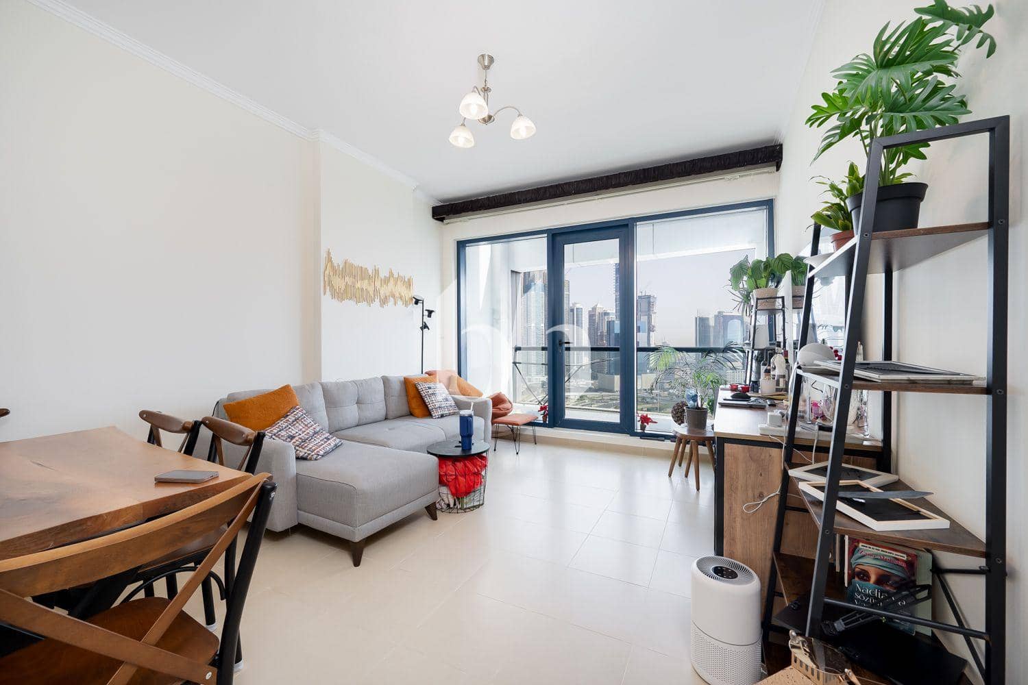 1 Bedroom Apartment in Jumeirah Bay X1 - photo 1