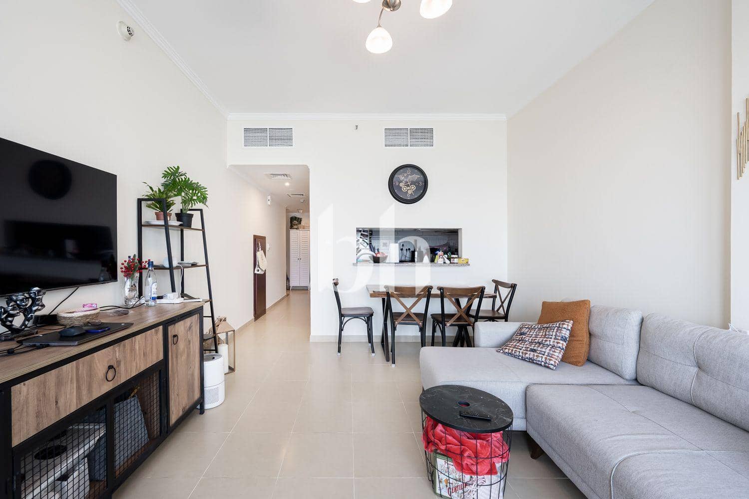 1 Bedroom Apartment in Jumeirah Bay X1 - photo 2
