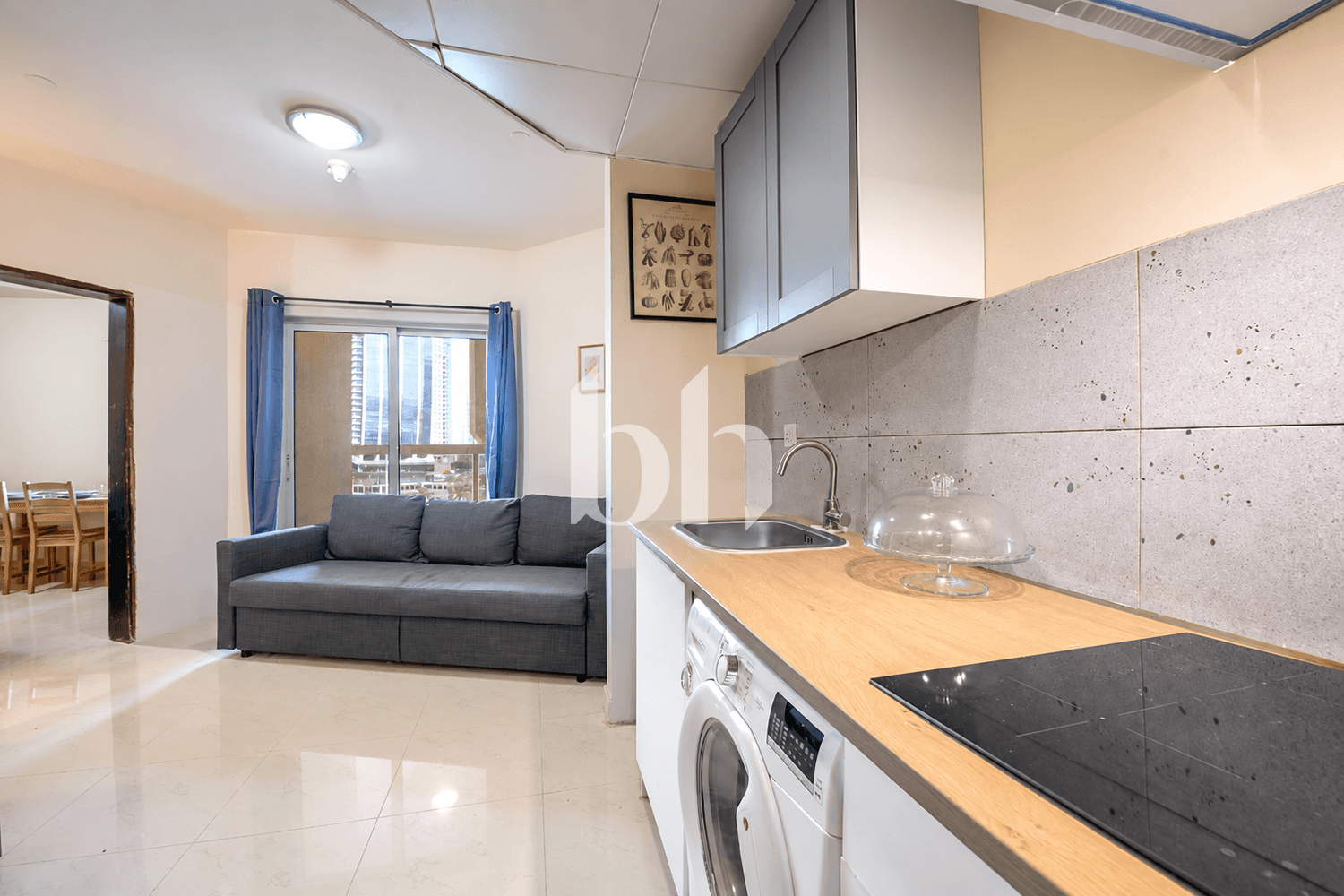 1 Bedroom Apartment in New Dubai Gate 1 - photo 1