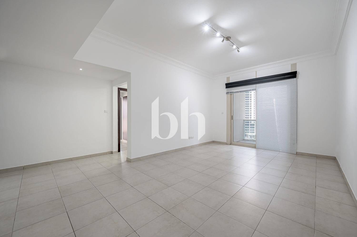 2 Bedroom Apartment in Lake Shore Tower